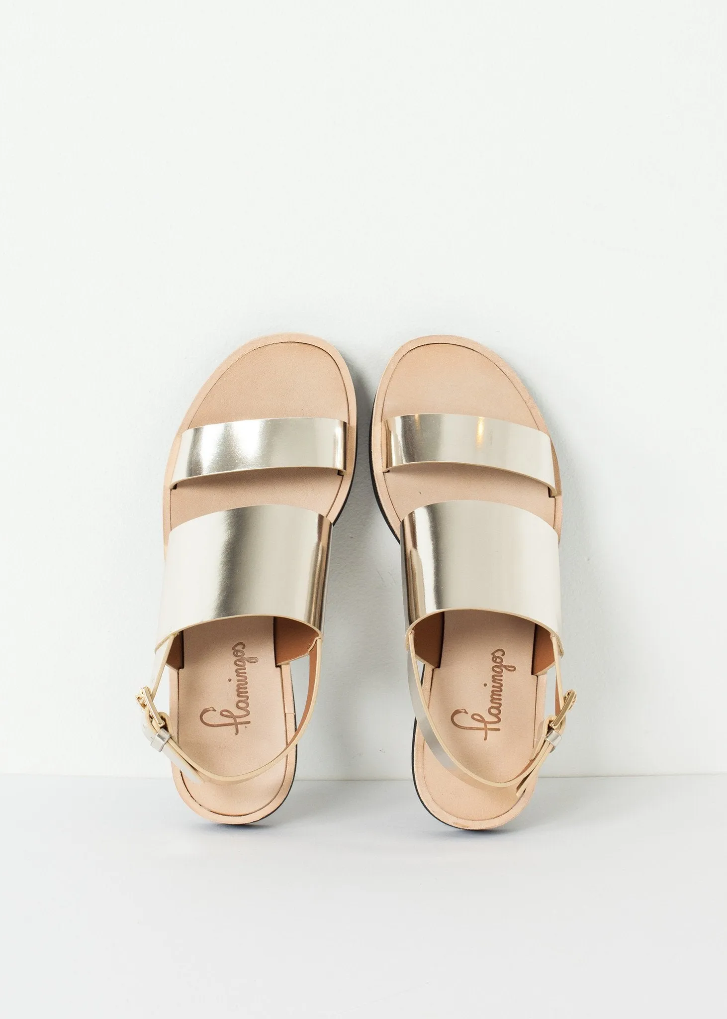 Aqualina Sandal Quick-action sale Beautifully crafted