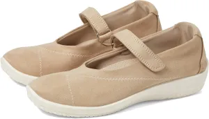 Arcopedico Taupe L18 Shoe 9.5-10 M US
