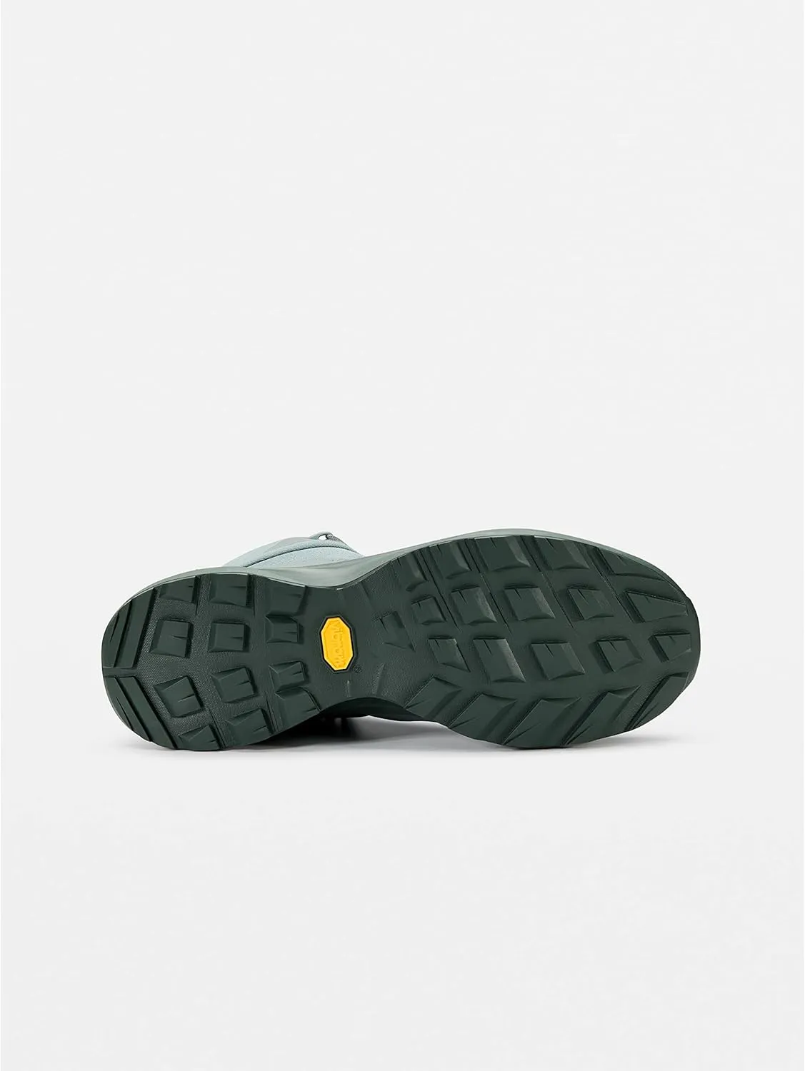 Arc'teryx Aerios Aura Mid Shoe | Highly Breathable Performance Hiking Shoe