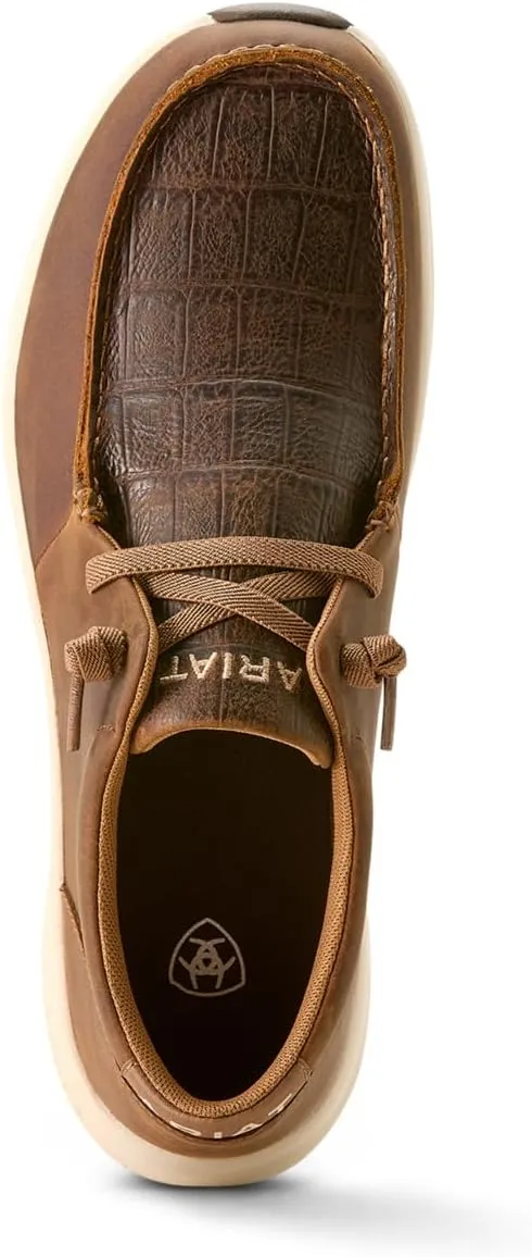 ARIAT Men's Buckeye Loafer