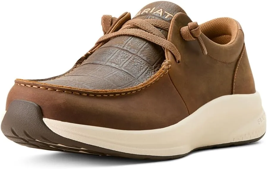 ARIAT Men's Buckeye Loafer