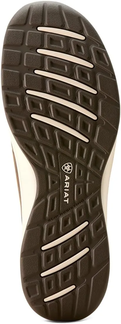 ARIAT Men's Buckeye Loafer