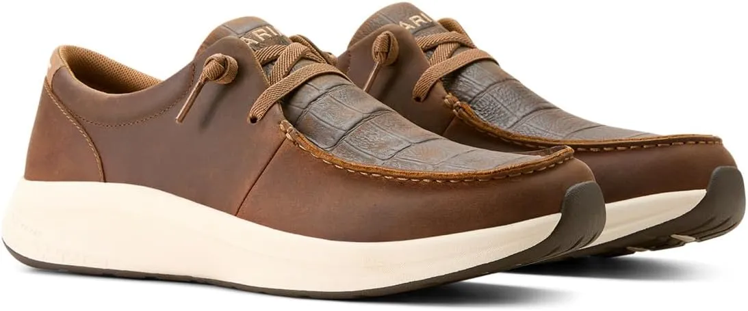 ARIAT Men's Buckeye Loafer