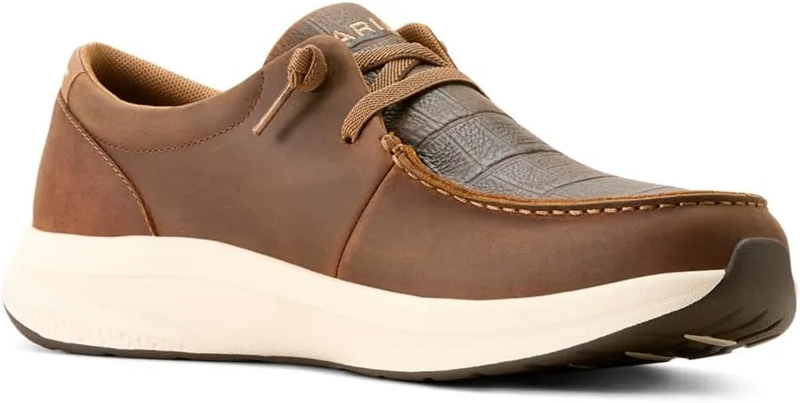 ARIAT Men's Buckeye Loafer
