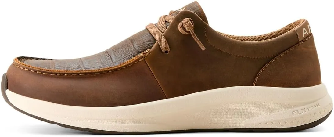 ARIAT Men's Buckeye Loafer