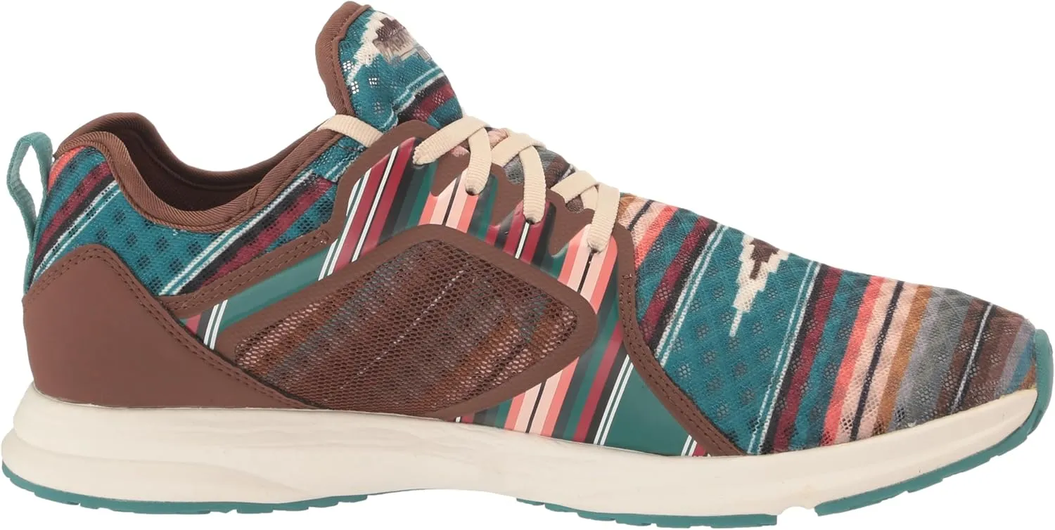 Ariat Men's Fuse Athletic Shoe