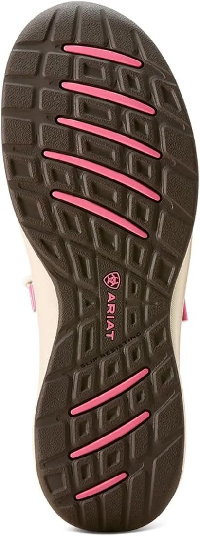 ARIAT Women's Buckeye Loafer