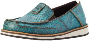 ARIAT Women's Cruiser Boat Shoe