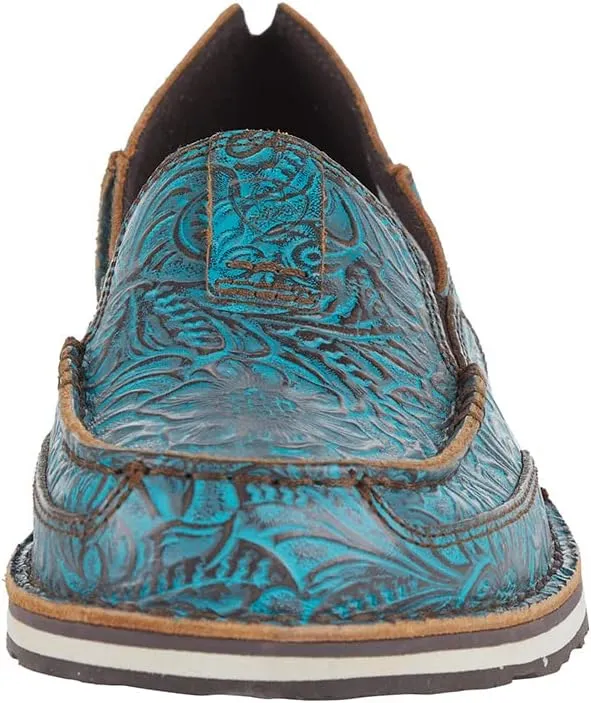 ARIAT Women's Cruiser Boat Shoe