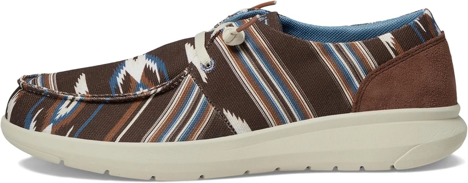 ARIAT Women's Hilo Loafer