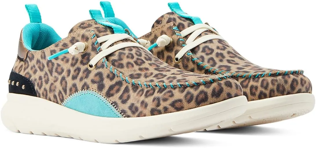 ARIAT Women's Hilo Loafer