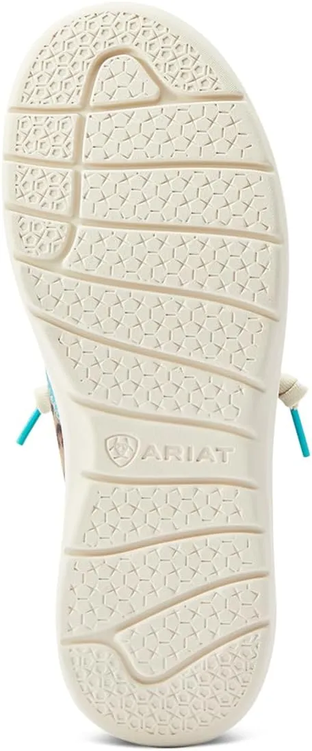 ARIAT Women's Hilo Loafer