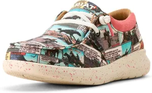 ARIAT Women's Hilo Loafer