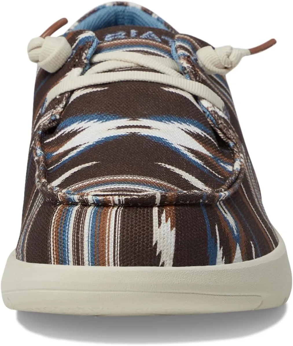 ARIAT Women's Hilo Loafer