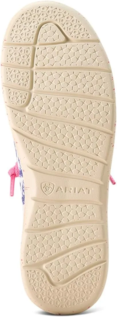 ARIAT Women's Hilo Loafer