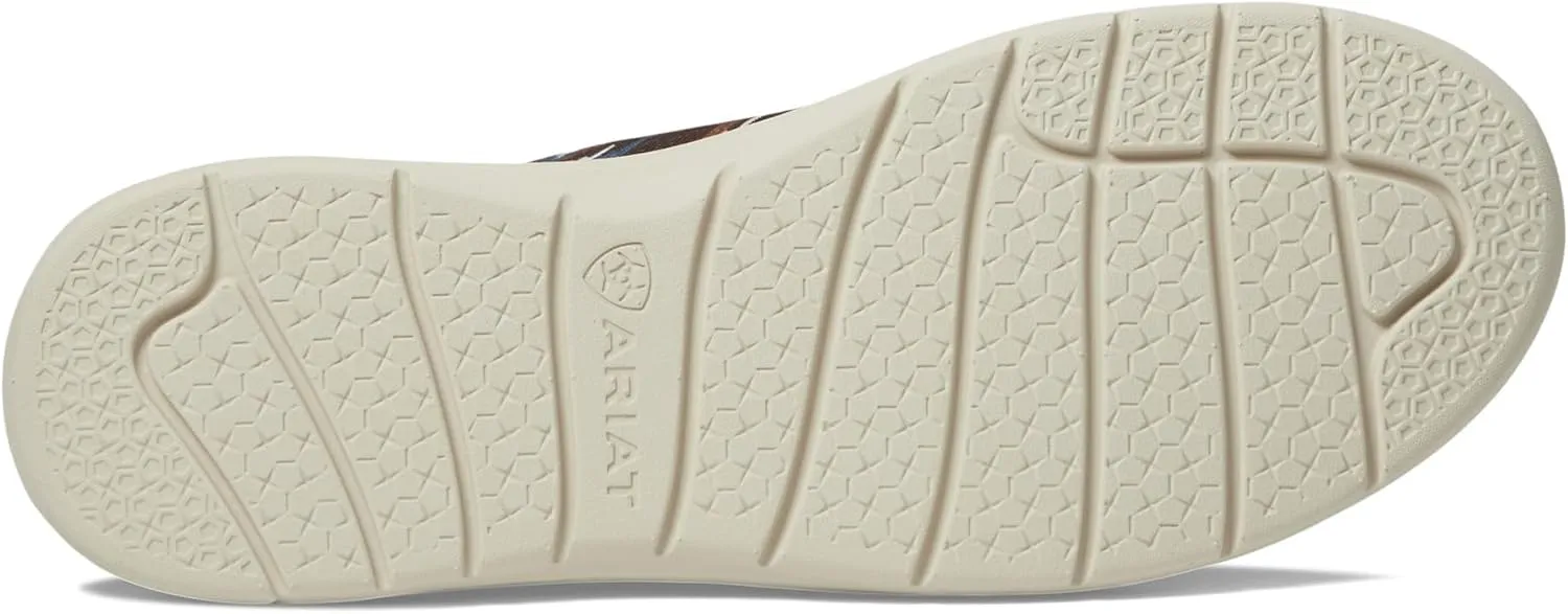 ARIAT Women's Hilo Loafer