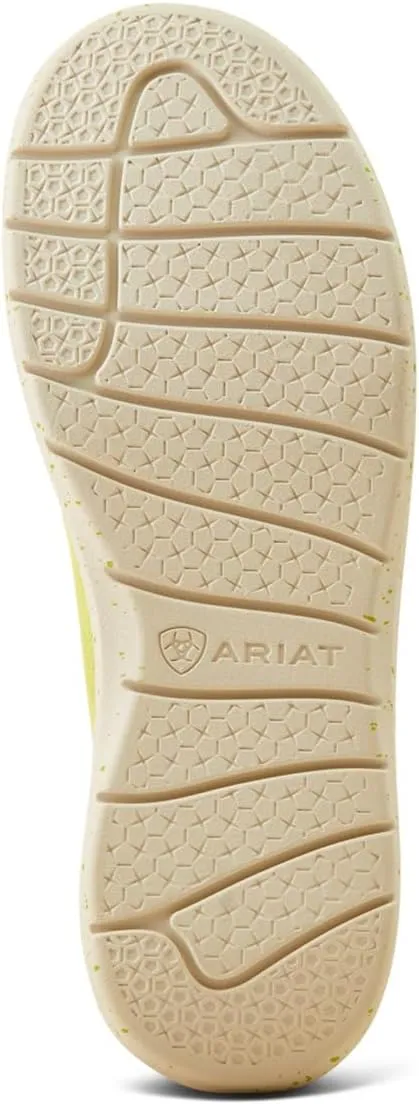 ARIAT Women's Hilo Loafer