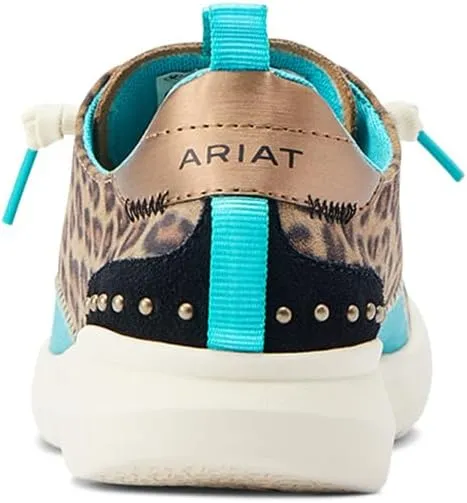 ARIAT Women's Hilo Loafer