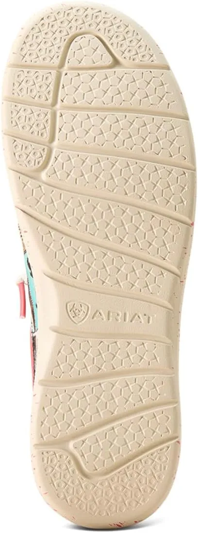 ARIAT Women's Hilo Loafer