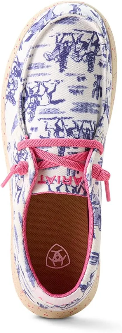 ARIAT Women's Hilo Loafer