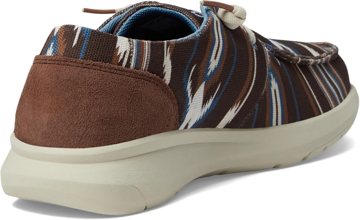 ARIAT Women's Hilo Loafer