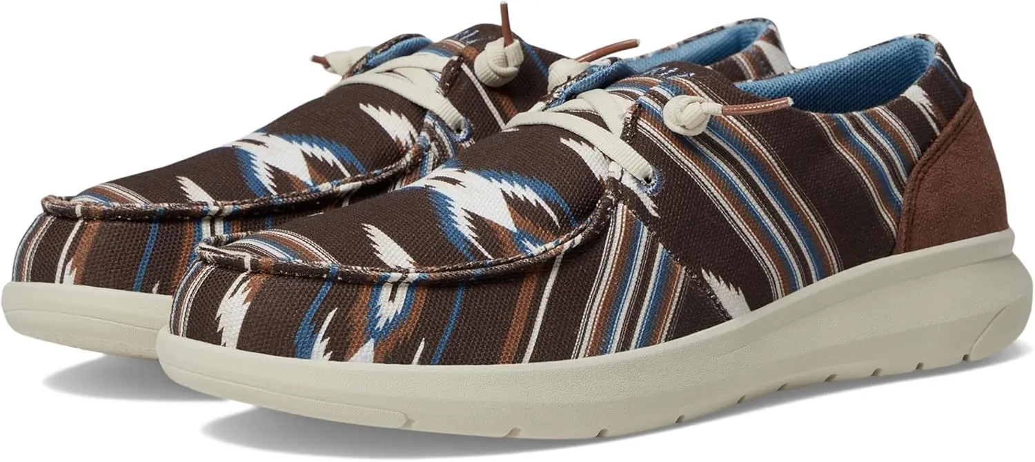 ARIAT Women's Hilo Loafer
