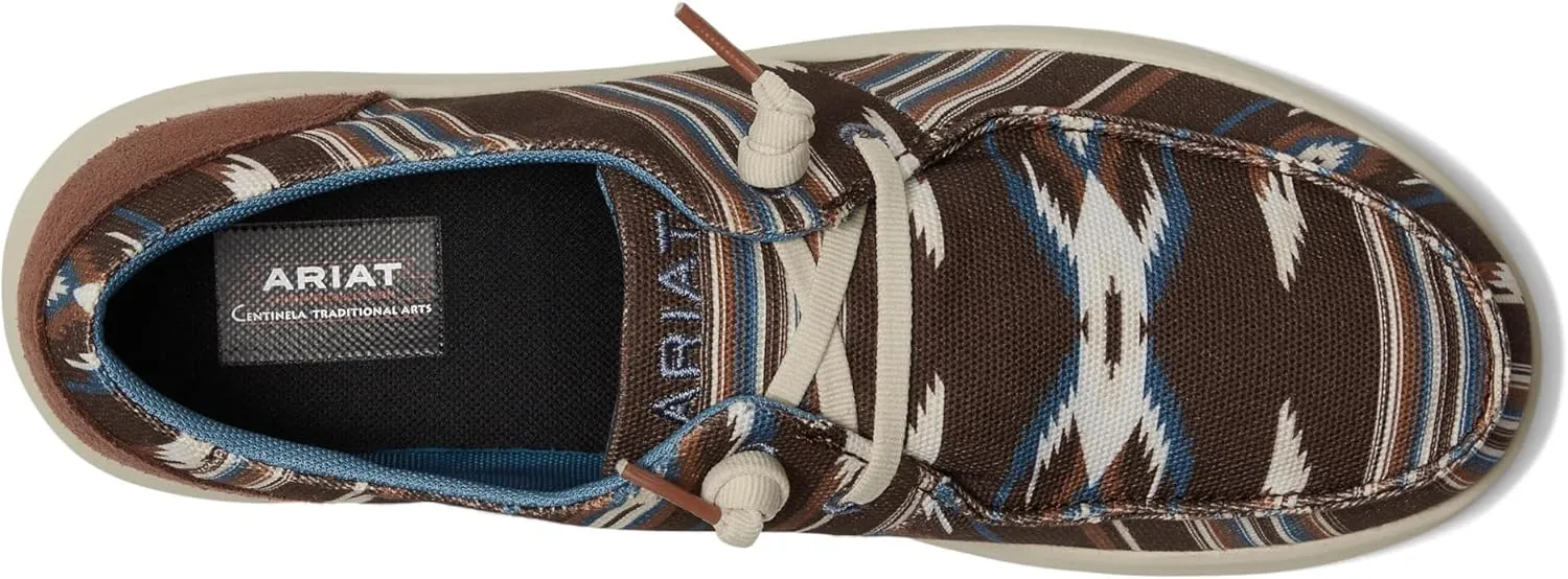 ARIAT Women's Hilo Loafer