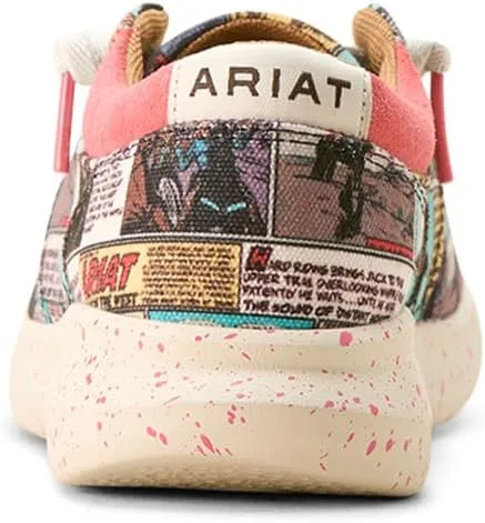 ARIAT Women's Hilo Loafer