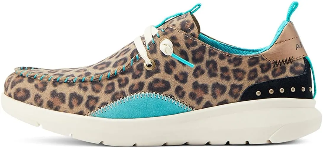 ARIAT Women's Hilo Loafer