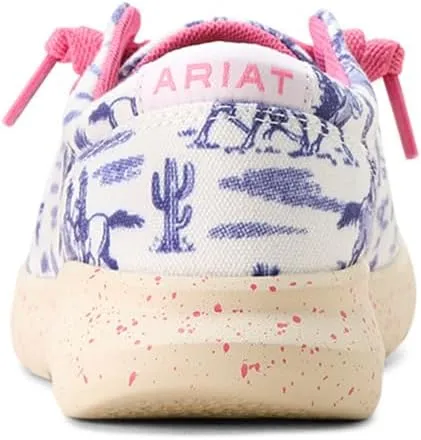 ARIAT Women's Hilo Loafer