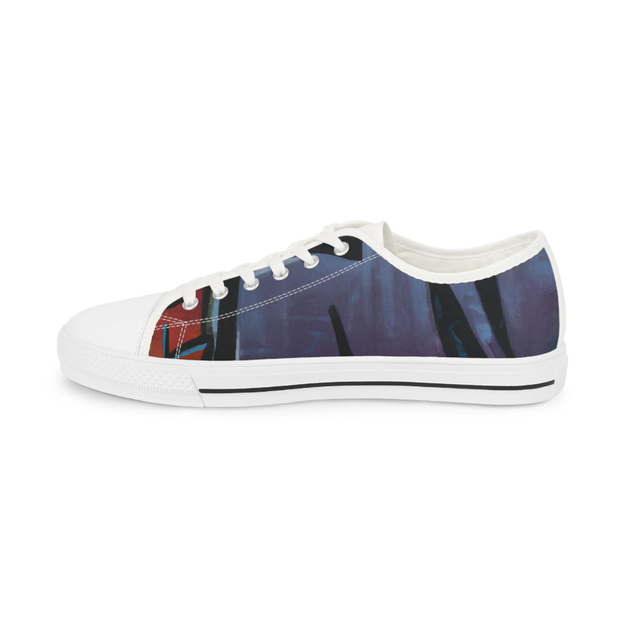 Artemio Jaspero - Low Top Shoes