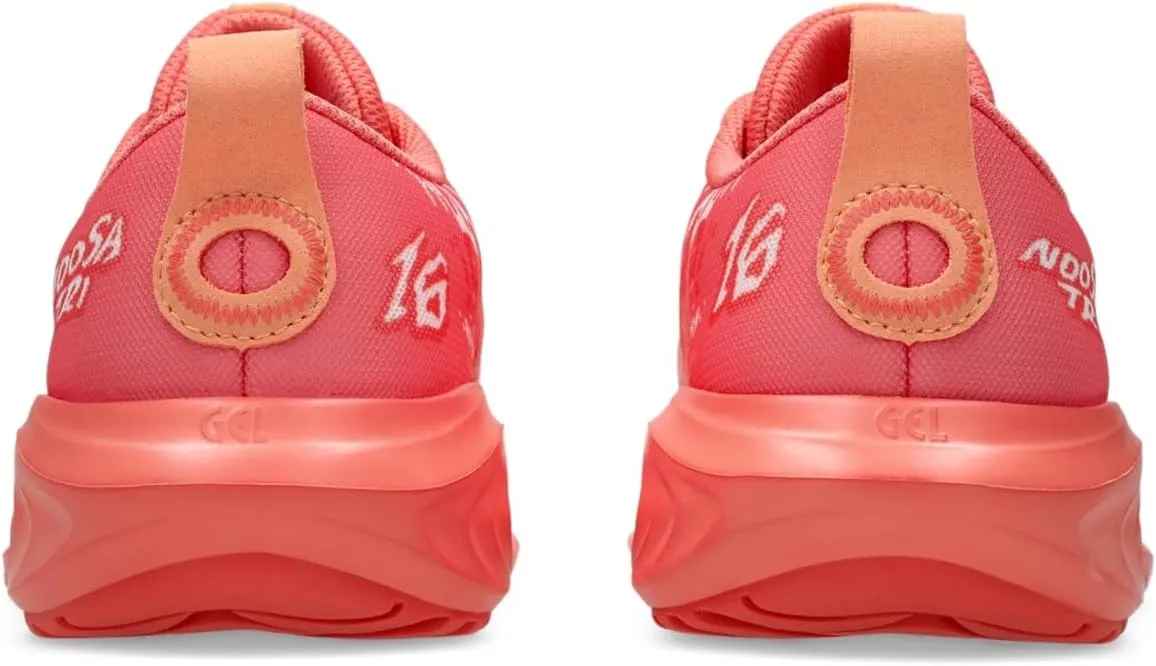 Asics Kid's Gel-Noosa TRI 16 Grade School Running Shoes