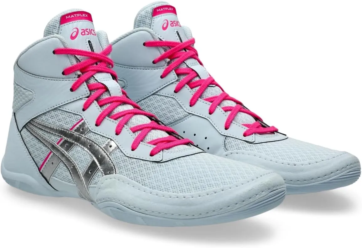 Asics Men's Matflex 7 Wrestling Shoe Sneaker