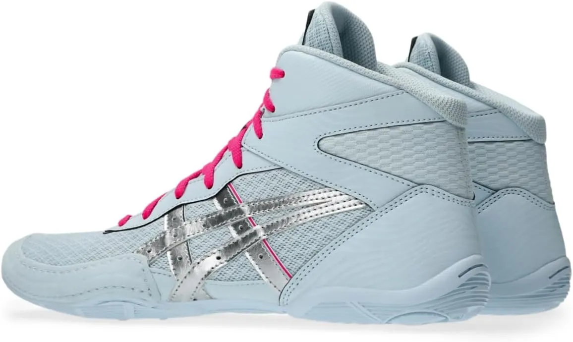 Asics Men's Matflex 7 Wrestling Shoe Sneaker