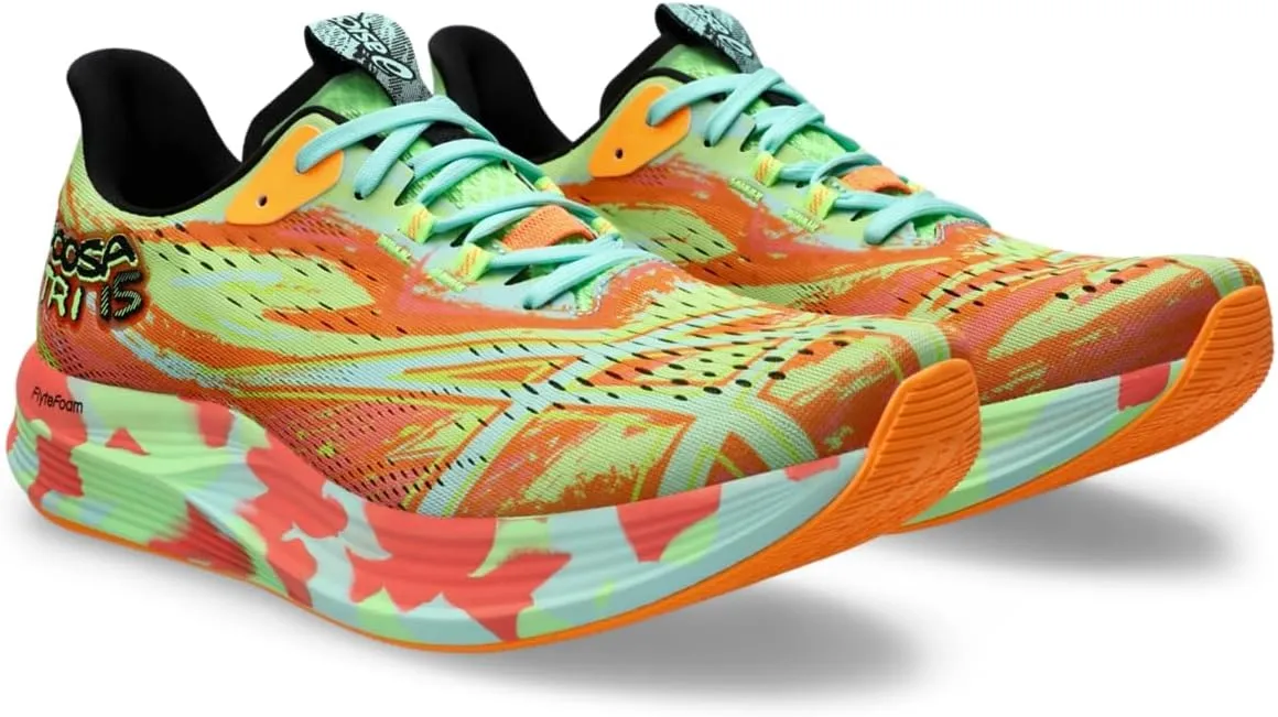 ASICS Men's Noosa TRI 15 Running Shoes