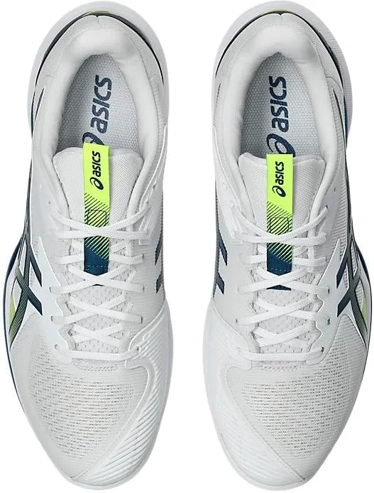 ASICS Men's Solution Speed FlyteFoam 3 Tennis Shoe