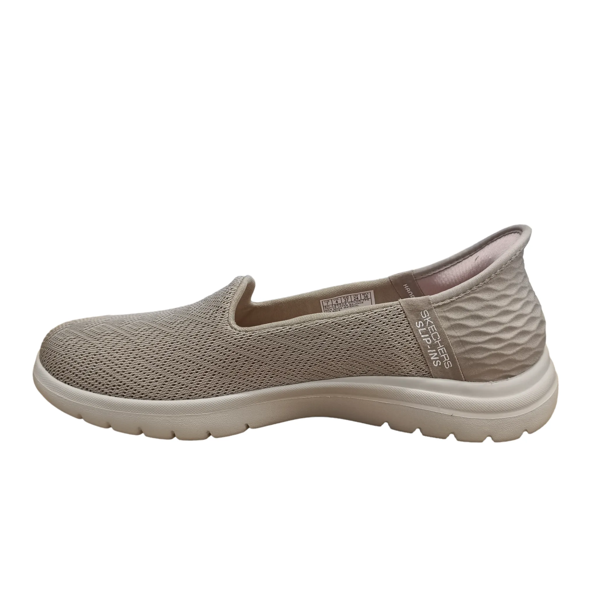 Astonish Skechers
