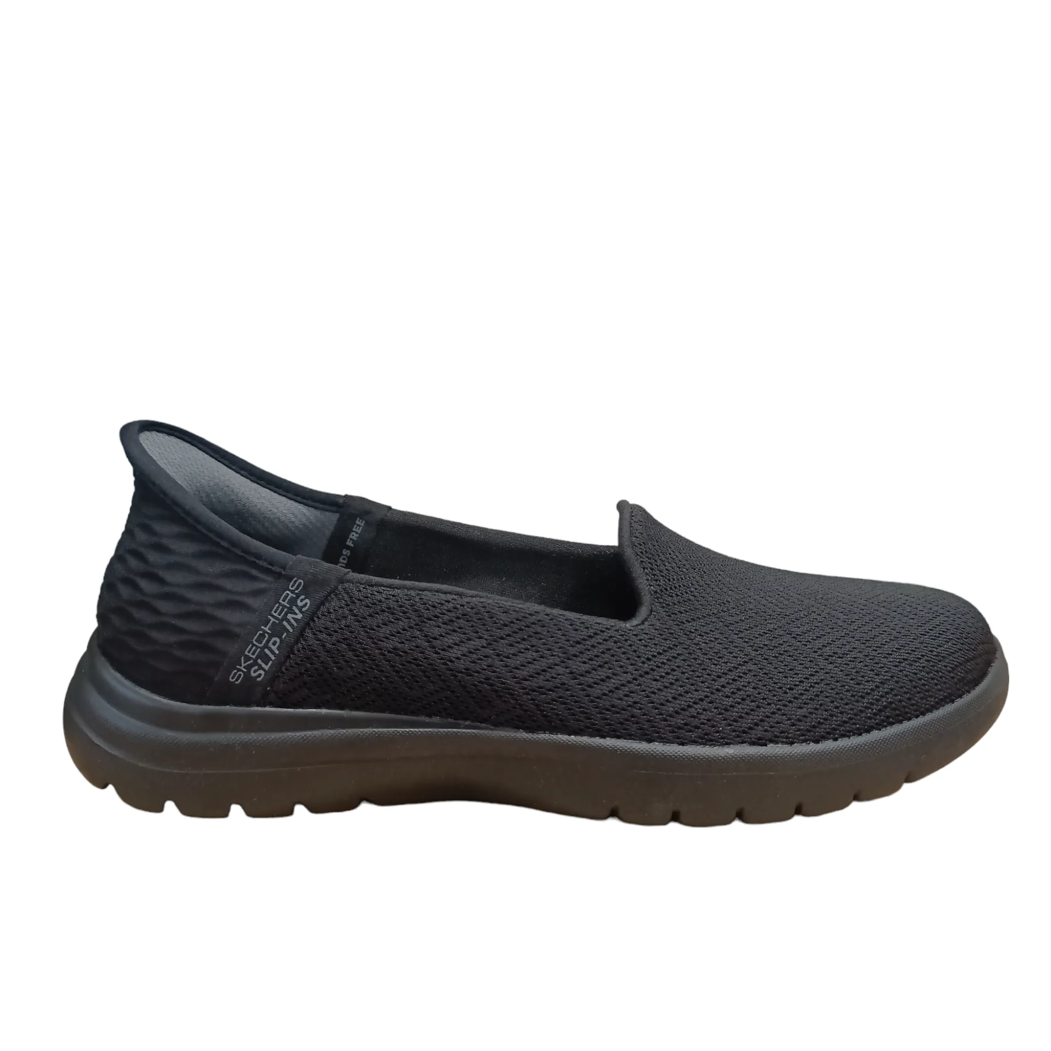 Astonish Skechers