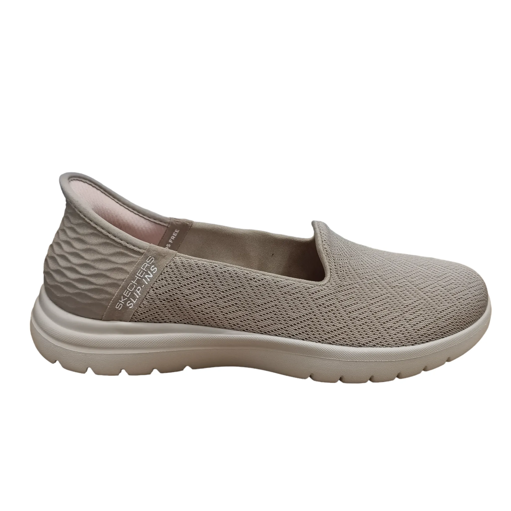 Astonish Skechers