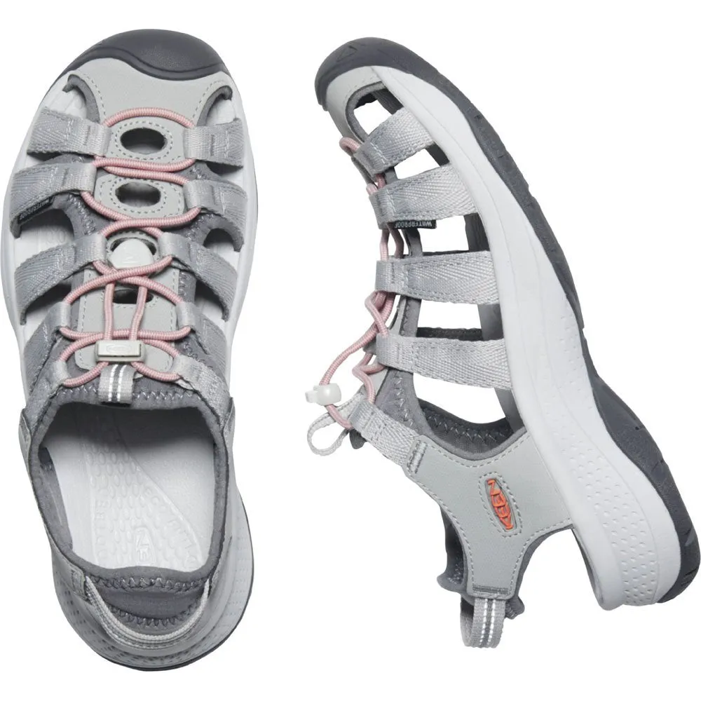 Astoria west sandal