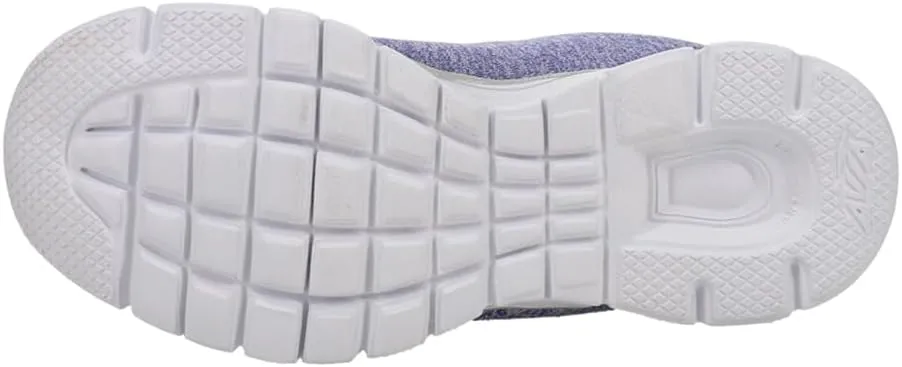 Avia Womens Avi-Factor 2.0 Running Sneakers Shoes - Purple