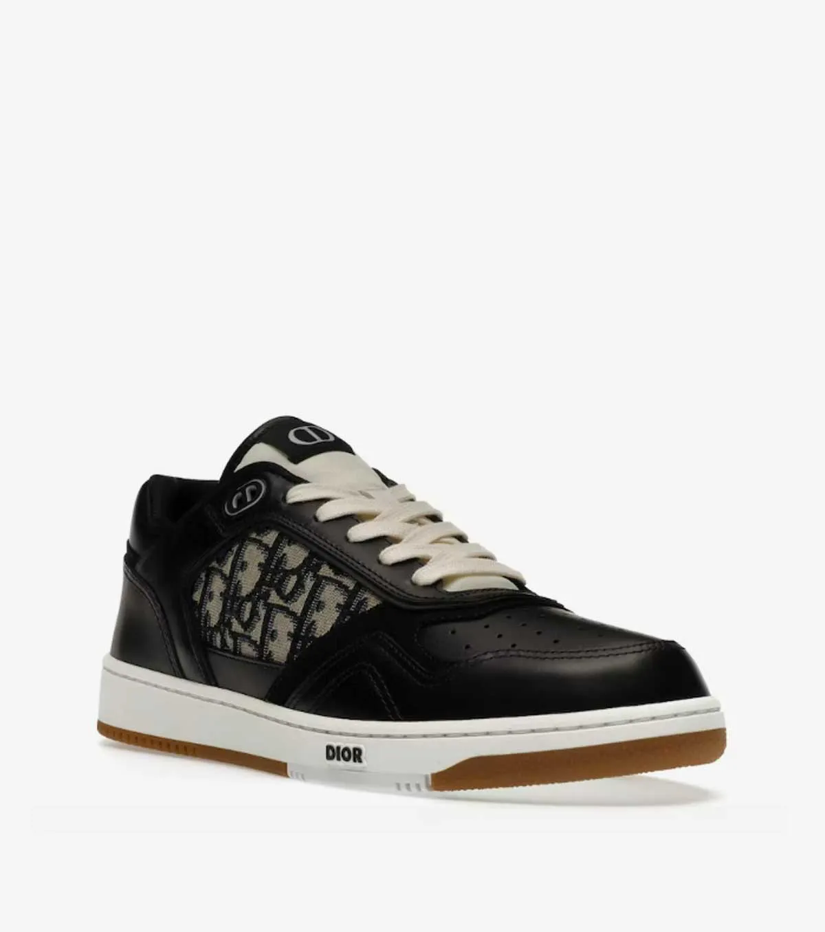 B27 Low Black Beige