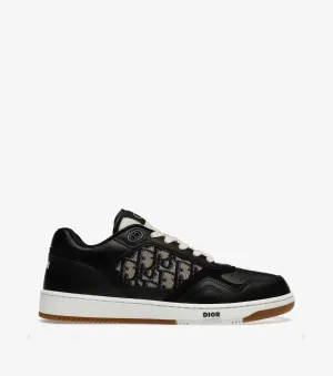B27 Low Black Beige