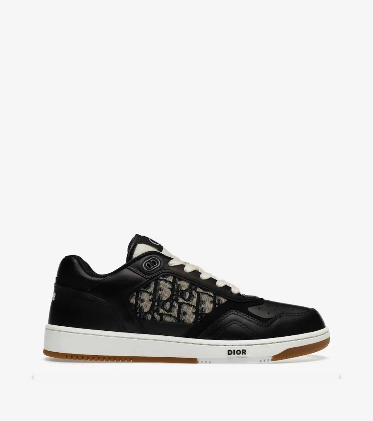 B27 Low Black Beige