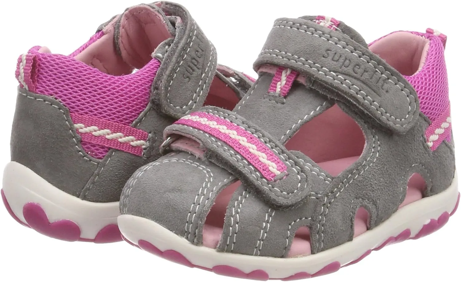 Baby Girl's Walking Shoes Sandals