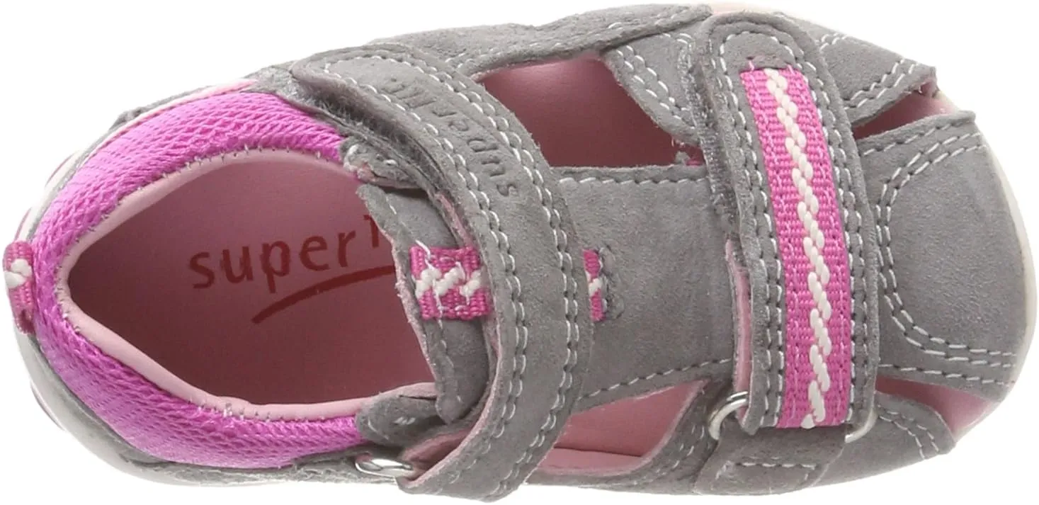 Baby Girl's Walking Shoes Sandals