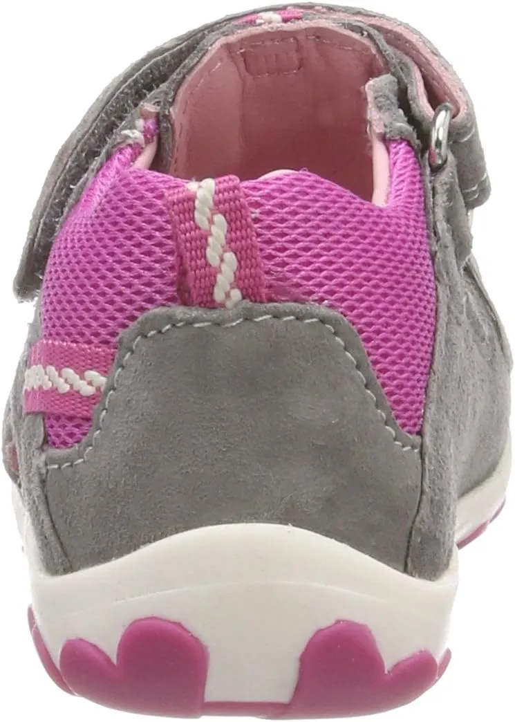 Baby Girl's Walking Shoes Sandals