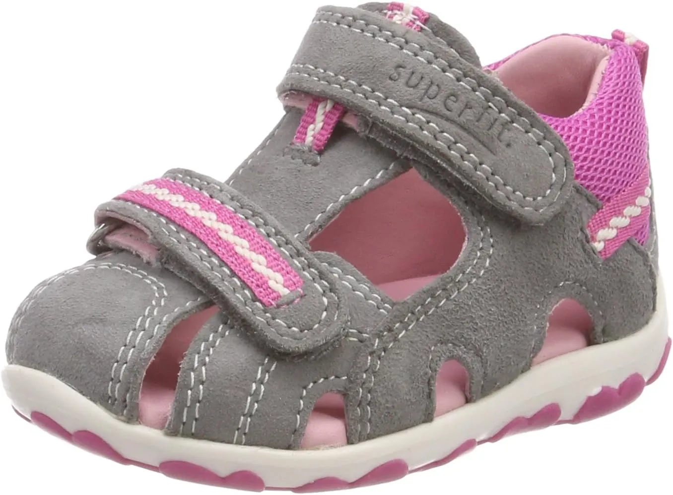 Baby Girl's Walking Shoes Sandals