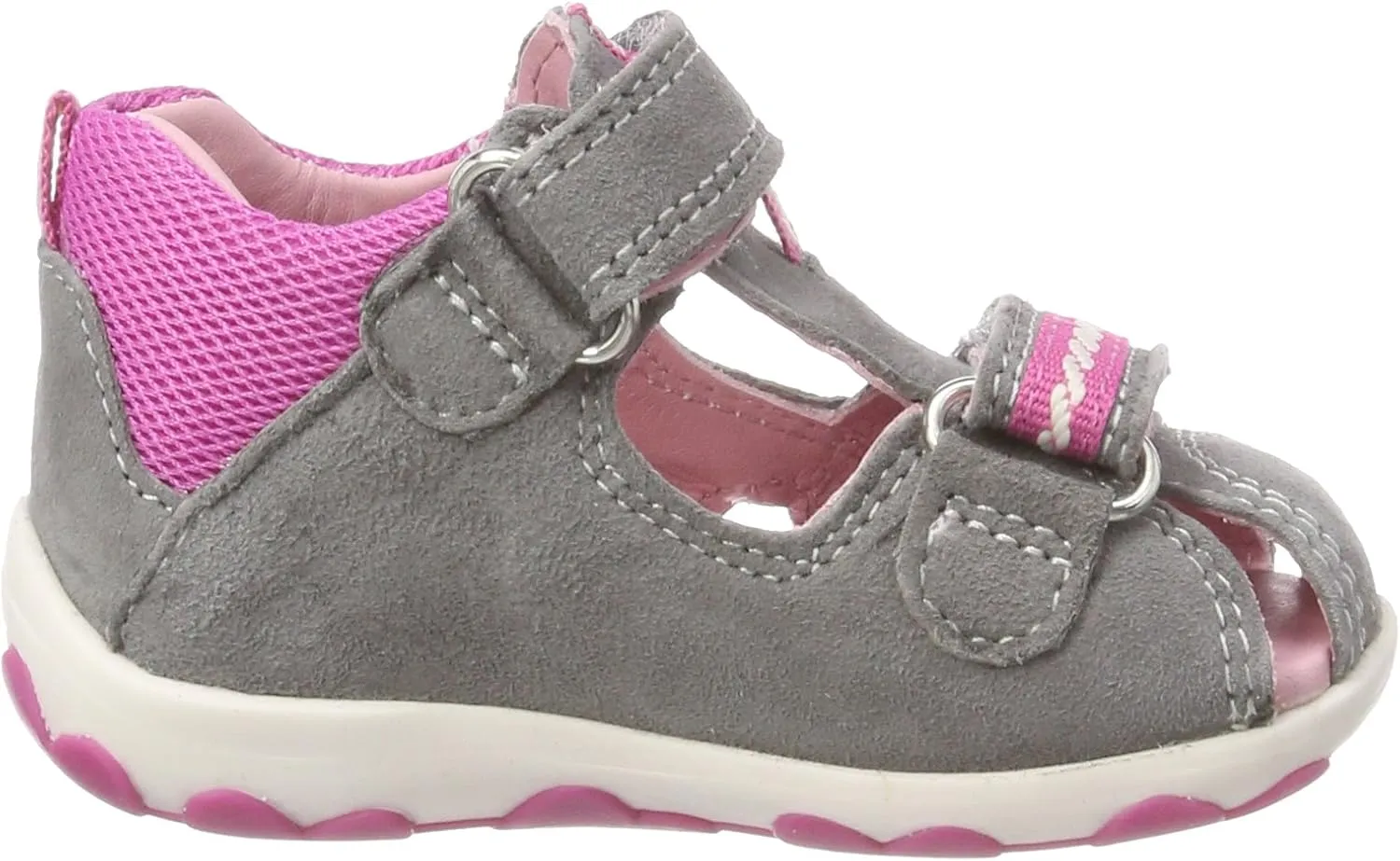 Baby Girl's Walking Shoes Sandals