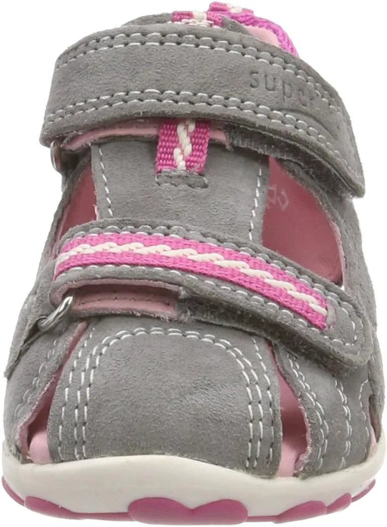 Baby Girl's Walking Shoes Sandals